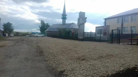 Беркет ключ