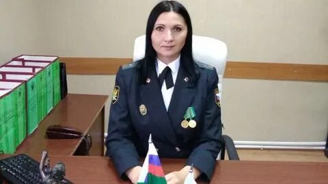 Пристава г находка