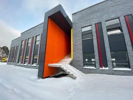 Композитные панели екатеринбург