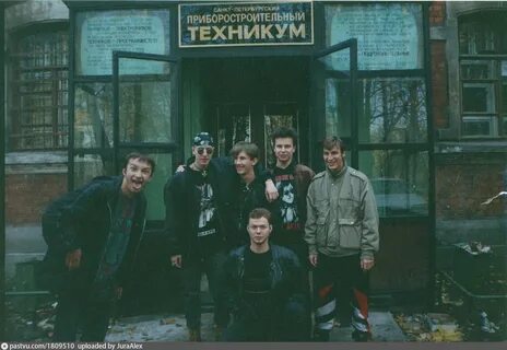 Сайт приборостроительный техникум