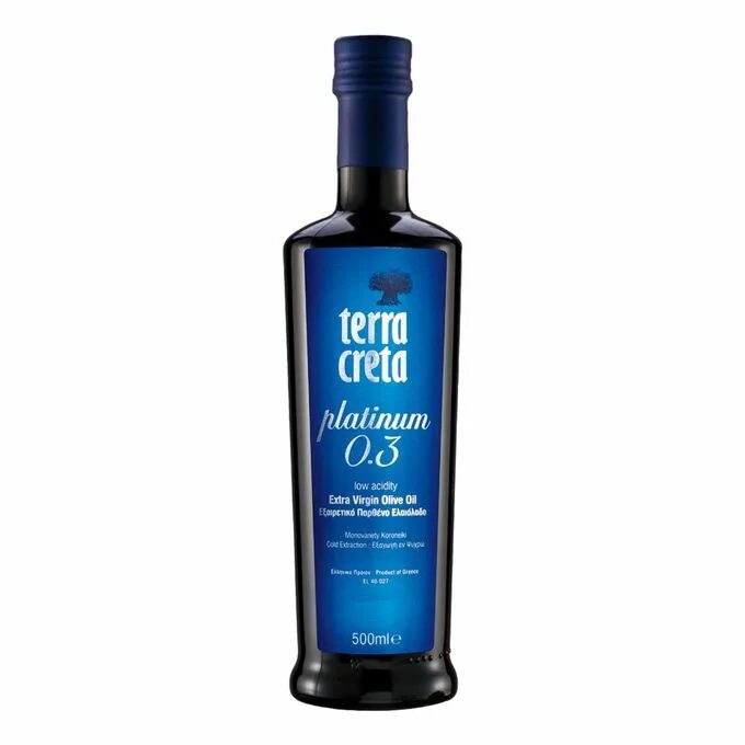 Терра Крета оливковое масло. Terra Creta Extra Virgin. Terra Creta Olive Oil. Масло оливковое Platinum, Terra Creta Estate, Греция, 500 мл. Оливковое масло terra