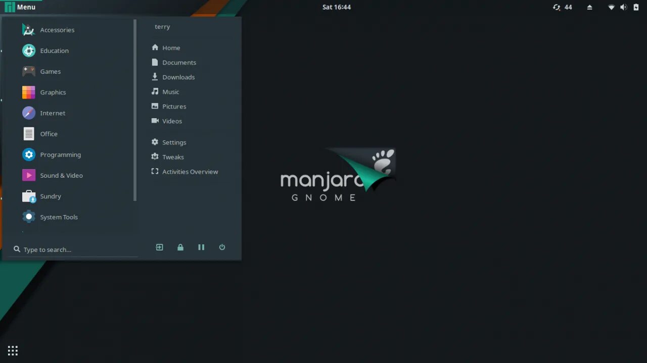 Manjaro linux gnome. Manjaro gnome 40. манджаро гном. arc menu.