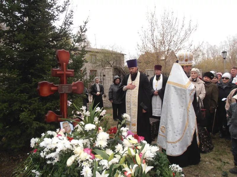 Можно проводить поминки раньше