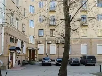 Большая дом 6