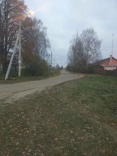 Вышгород рязанская