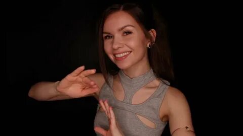 Velvet asmr