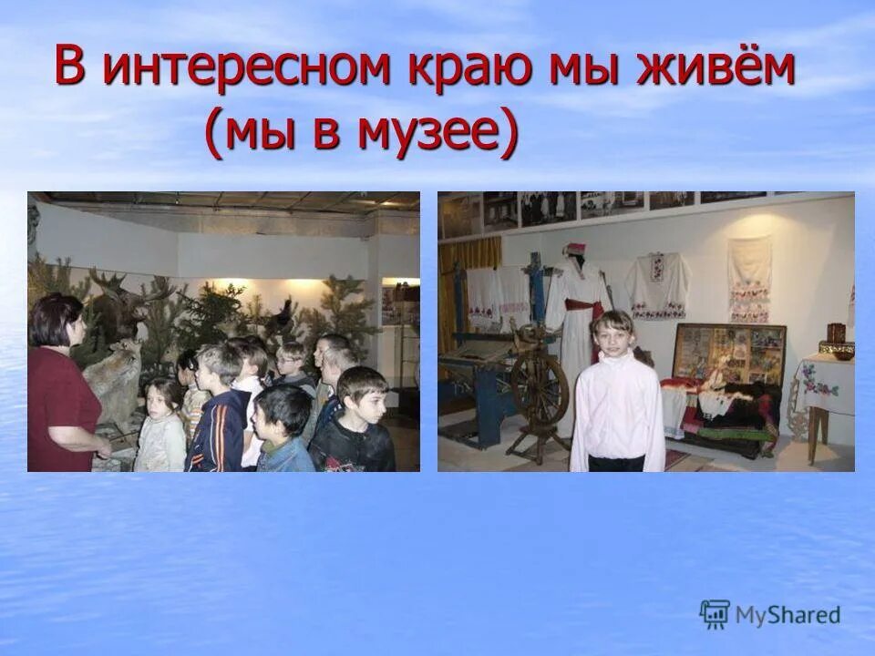 Учитель родник