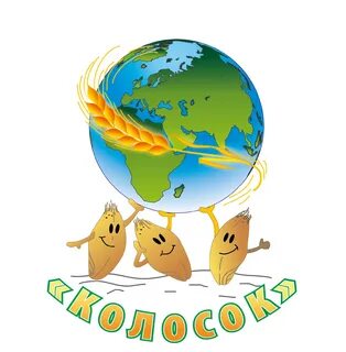 Группа колосок в детском саду