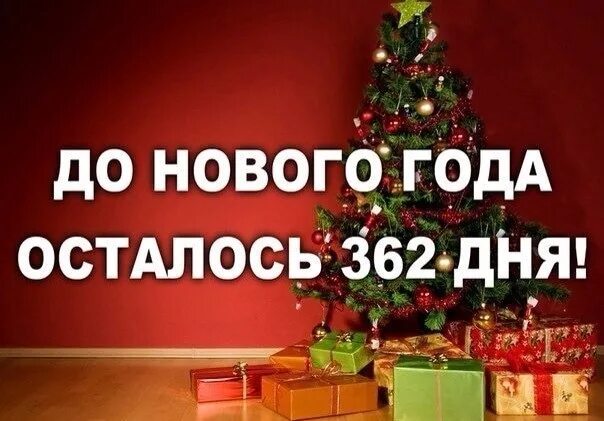 До нового года осталось 362 дня. До нового года осталось 362 дня картинка. До нового года осталось 364 дня картинки. До нового года 2016 осталось фото картинки.