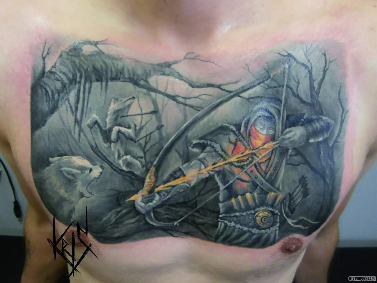 Тату лучник. Лучник тату эскиз. Тату воин. Тату стрелец в стиле реализм. Тату лучницы.