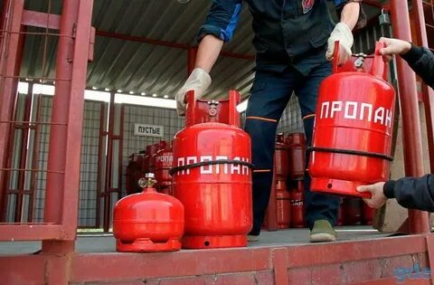 Сжимаем ли сжиженный газ