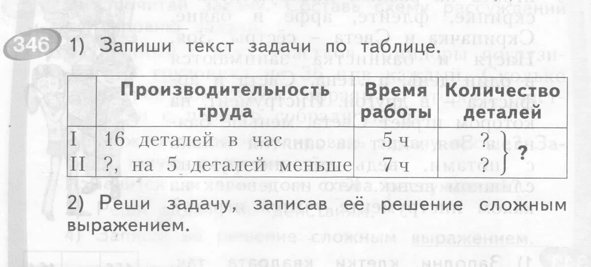 Задания по экономике 3 класс. Задачи на производительность таблица. Задачи на производительность 4 класс таблица. Таблица к задаче на производительность труда. Задачи на производительность 3 класс.