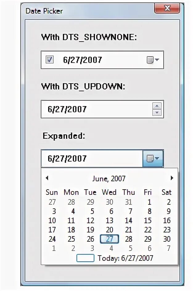 Datetime picker. Date&amp;timepicker с секундами. пикер выбора даты. windows time picker. datetimepicker другой вид c++.