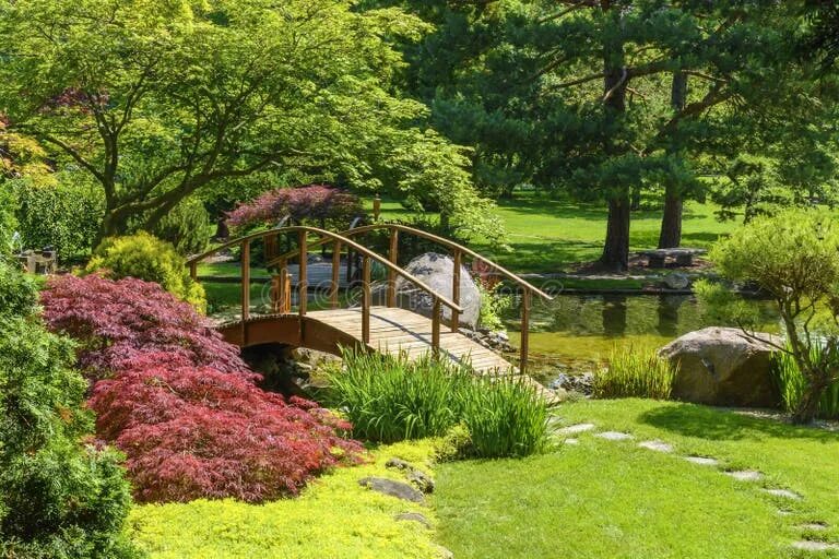 Landscape Architecture by ZEN Associates, Inc. Easy landscaping, Backyard landsc