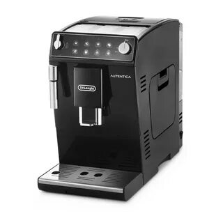 Кофемашина автоматическая delonghi etam 29.620 sb