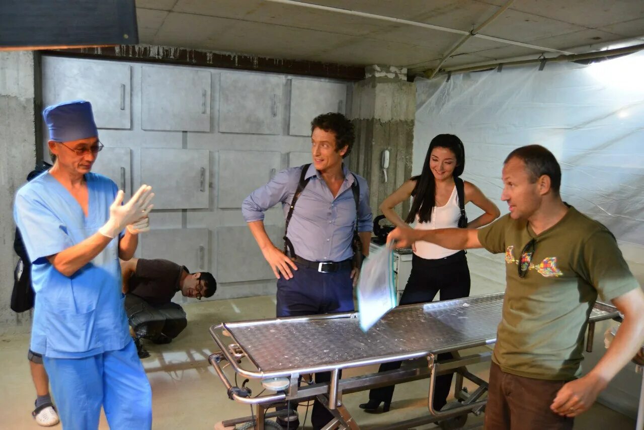 съемки сериала. смок и малыш кадры со съемок. со съемкой вместе. сериала знаки судьбы 2017 года фото съёмочной группы. съемки.