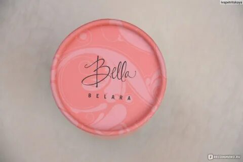 Candy bella пудра отзывы