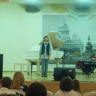 Охтинский центр эстетического