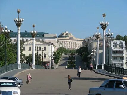 Город орел фото улиц