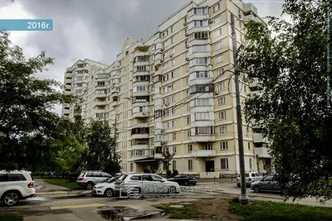 Скобелевская 25