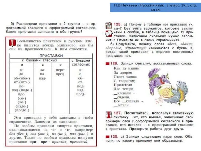 Русский 1 класс стр 68. Русский язык 3 класс 1 часть учебник стр 68. Упр 114. Русский язык 2 класс. Части речи 2 класс.