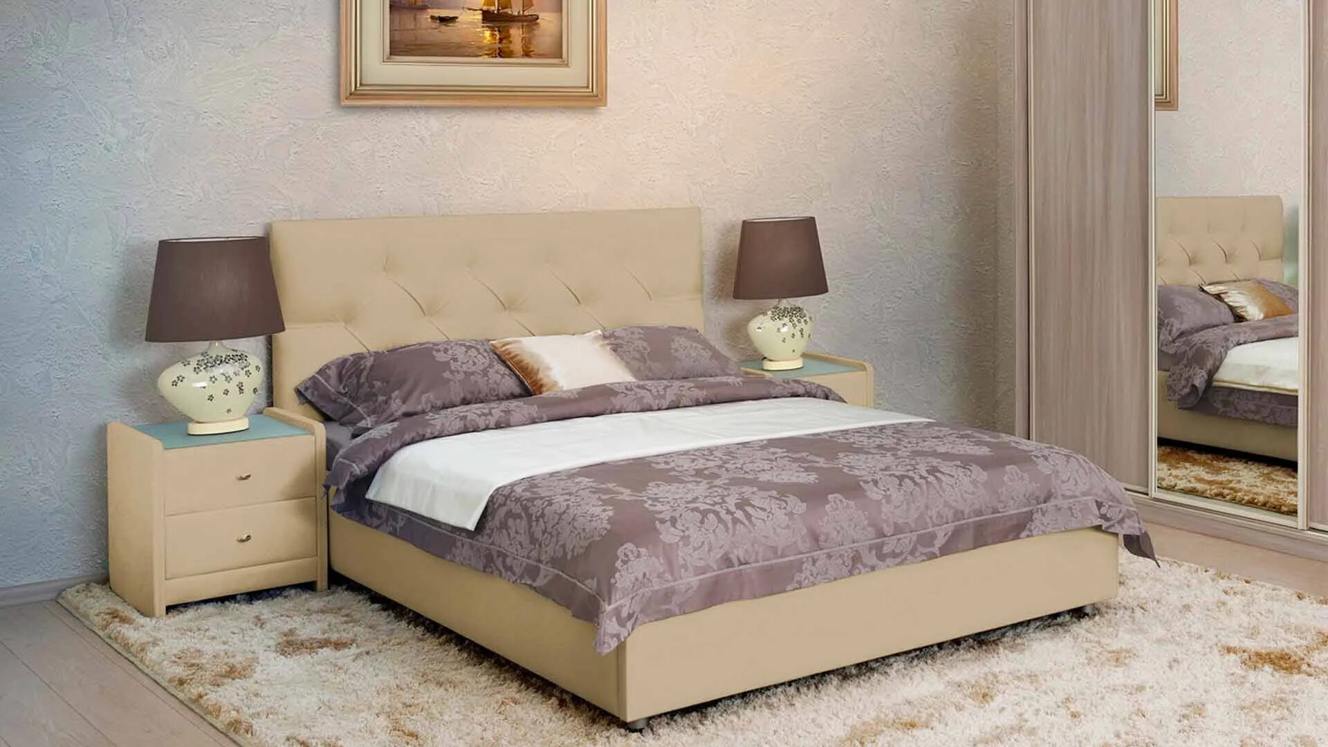 Аскона мебель кровати. Кровать Марлена Аскона. Кровать Сильвана Аскона. Кровать Аскона Marlena 180х200.