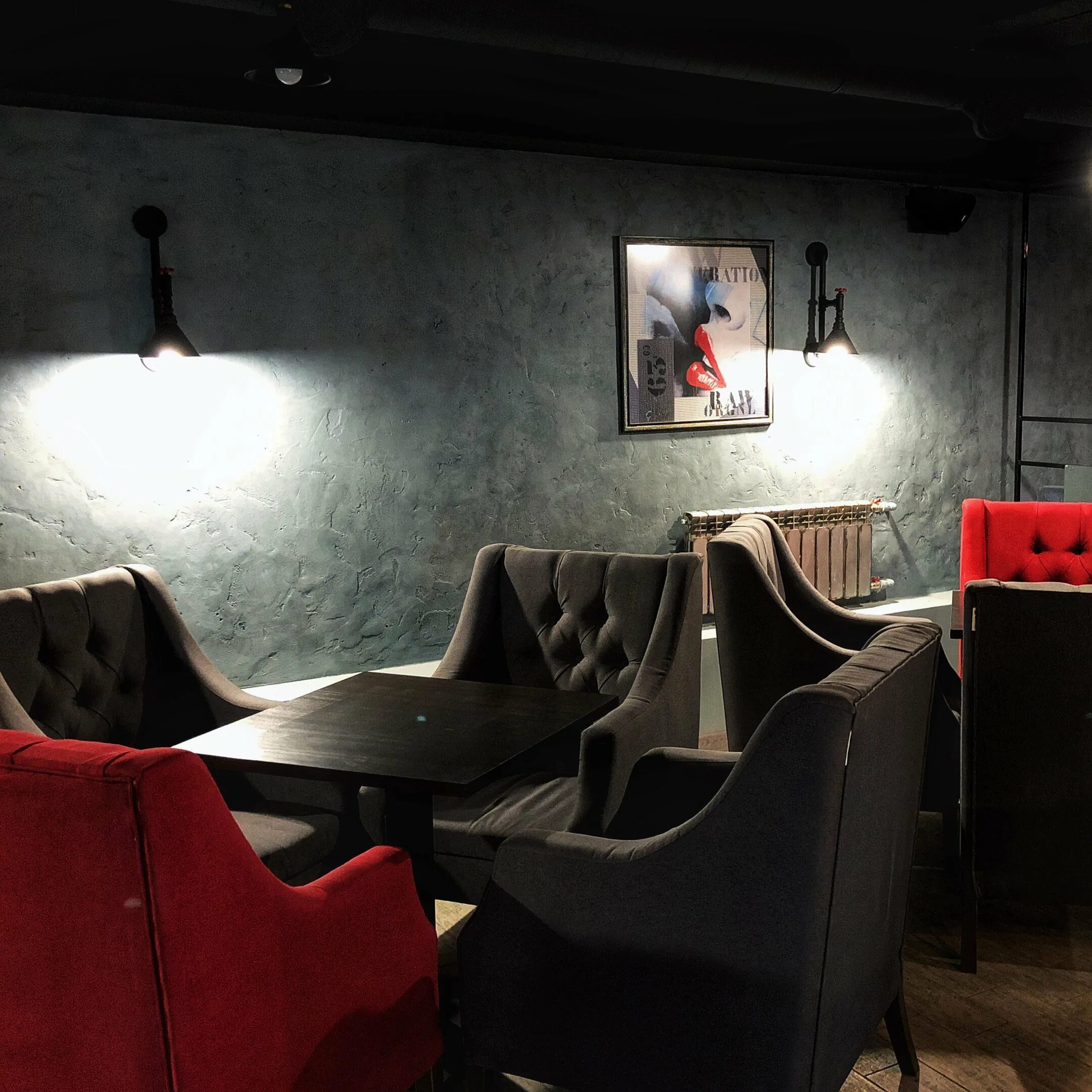 Loft 56