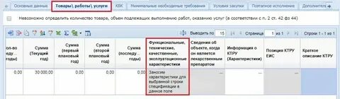 Ктру 22.11 13.110