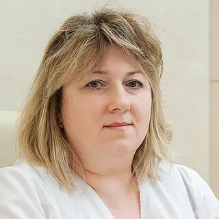Ивановна репродуктолог
