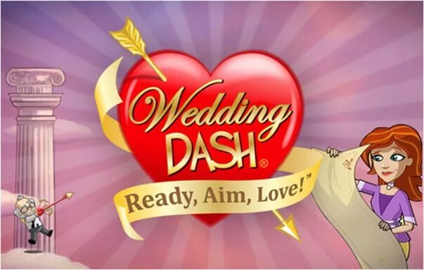 Айм лов. Wedding Dash. Ready, aim, Love. Wedding Dash 3. Download Wedding Dash 3: ready, aim, Love. Wedding Dash 2.