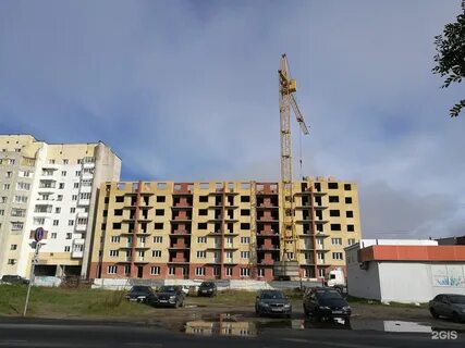 Недвижимость северодвинска ягры