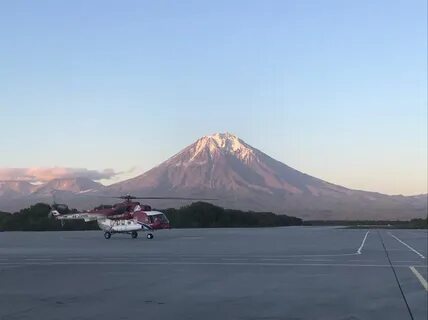 Камчатский пар петропавловск камчатский