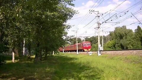 Переделкино мичуринец расписание