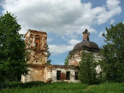 Круглое вологодская область