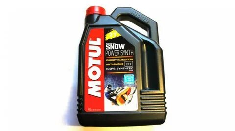 Motul 2t