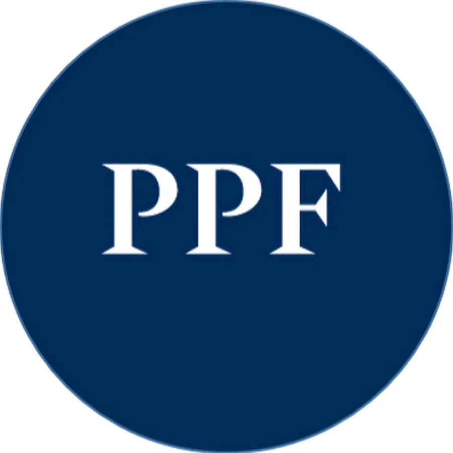 Сайт страхования ppf. Ппф страхование жизни. ppf страхование. ppf логотип. ппф лого.