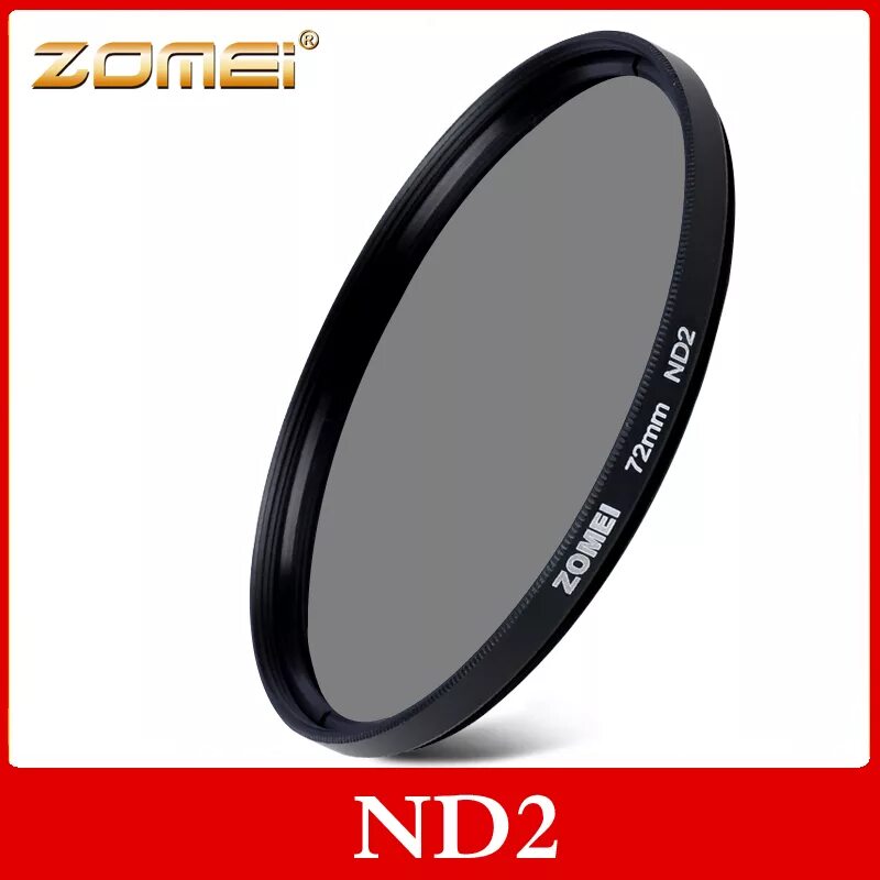 Neutral filters