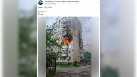 Ладожская рулит