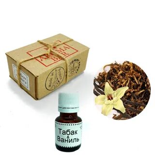 Tobacco vanil