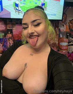 bbyhayyy Nude OnlyFans Leaks 