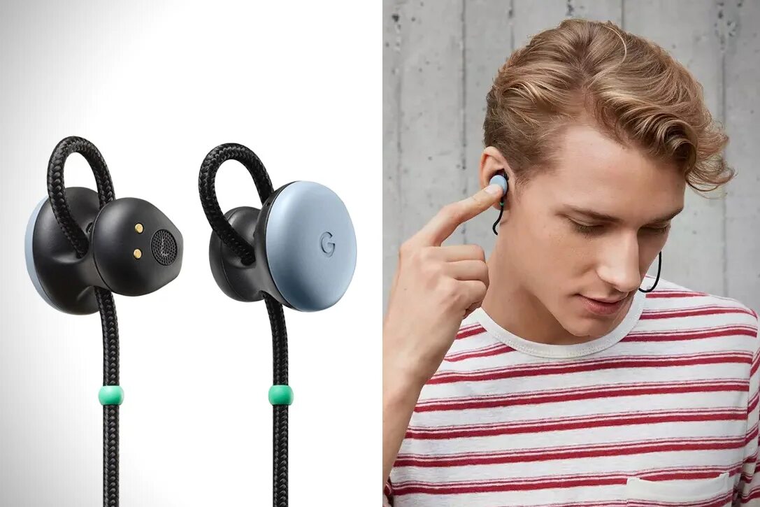 Обзор bluetooth наушников. Наушники Google Pixel Buds. Беспроводные наушники Google Pixel Buds a-Series оливковый. Sony MDR-e515. Sony MDR e668.