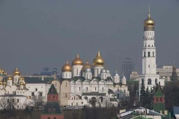 Мы запоминаем города по их небоскребам :: Мнения :: РБК Недвижимость