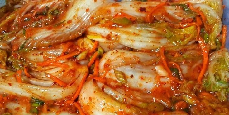Кимчи по корейски фото пошагово Kimchi фотография Stock Adobe Stock