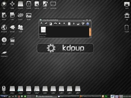 Most linux