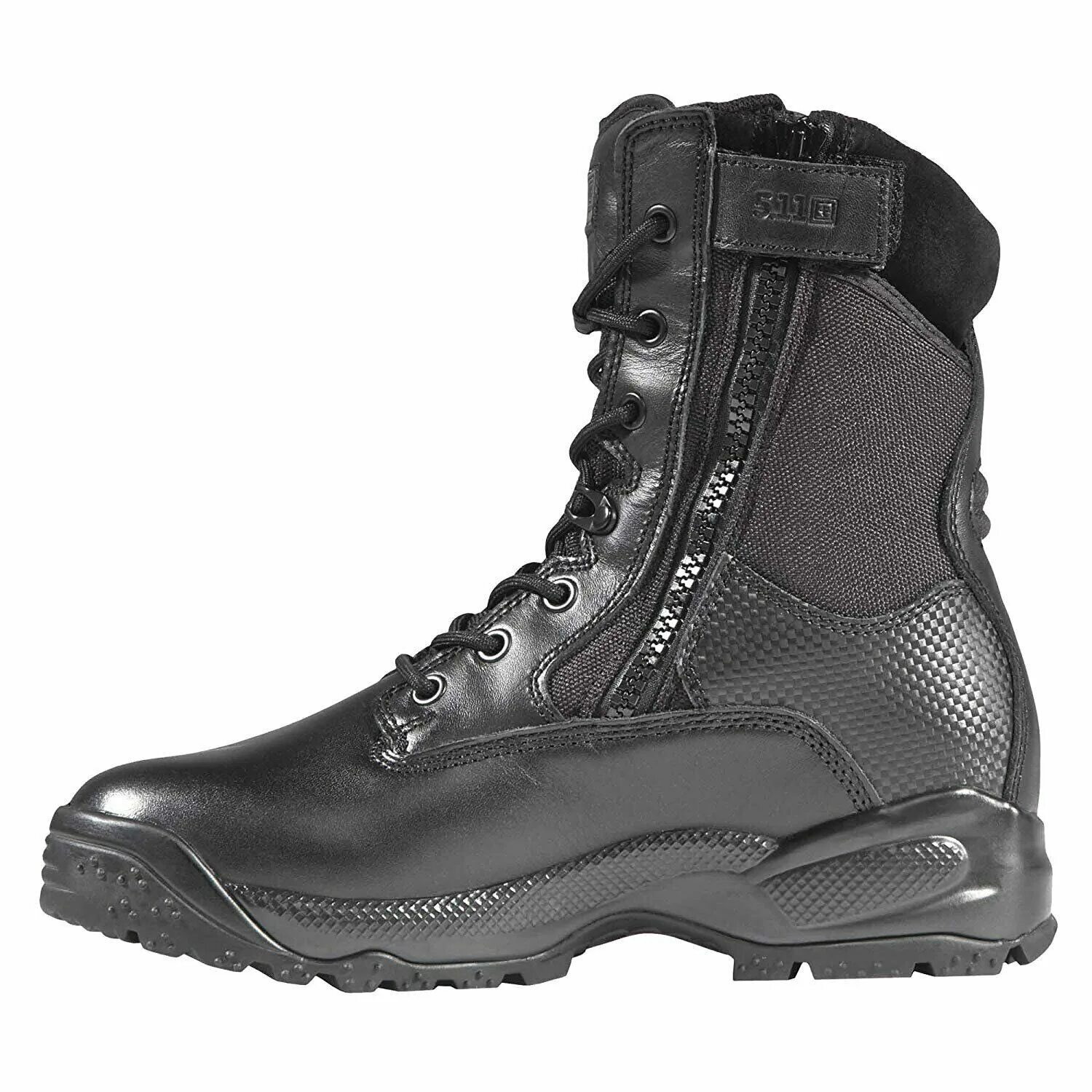 Ботинки мужские на молнии. Ботинки 5.11 Tactical. Ботинки 5.11 Tactical Atac 6". Берцы 5.11 Tactical. Atac тактические ботинки 8 Side zip r 12001.