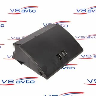 Бардачок ваз 2110