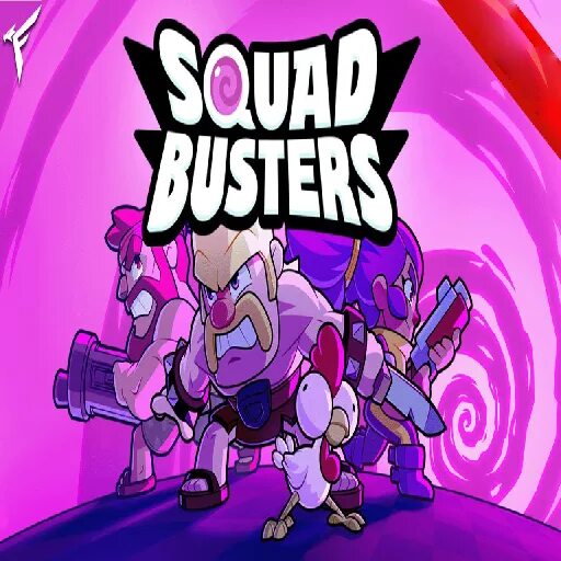 Сквад бастерс на андроид. Squad Busters игра. Фон Squad Busters. Игра сквад на андроид. Squad Busters Дата выхода.