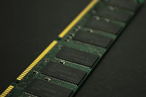 Memory pc