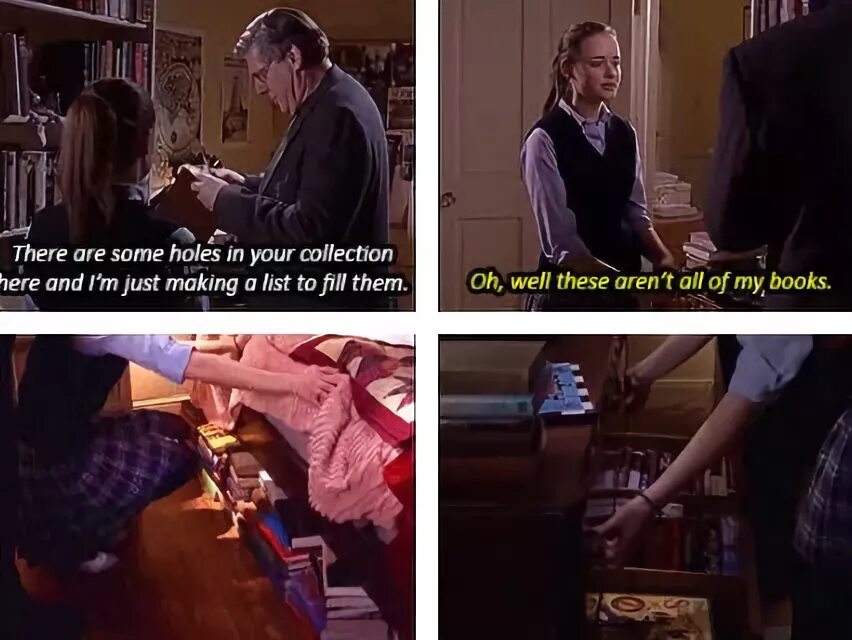 That me in the corner. Список книг Рори Гилмор. Книга Gilmore girls.