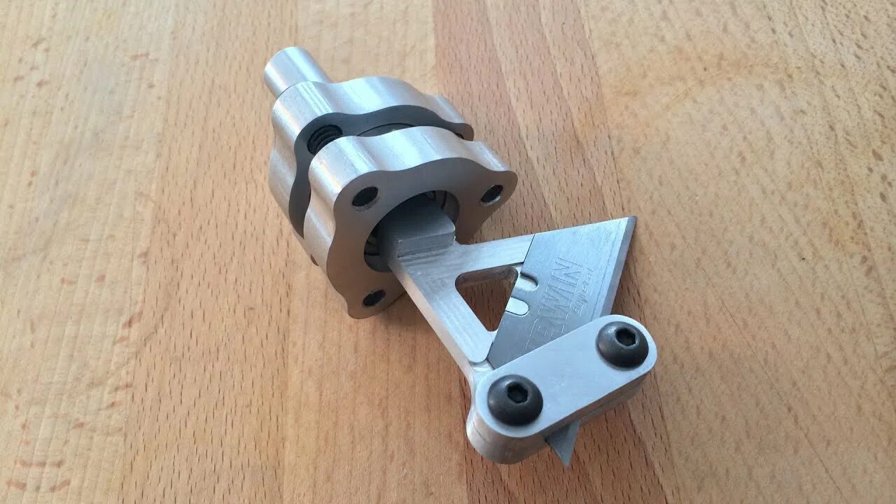 Пневматический осциллирующий нож для чпу. Флюгерный нож pl-dk-01. Чпу нож. Нож для чпу. Чпу нож.